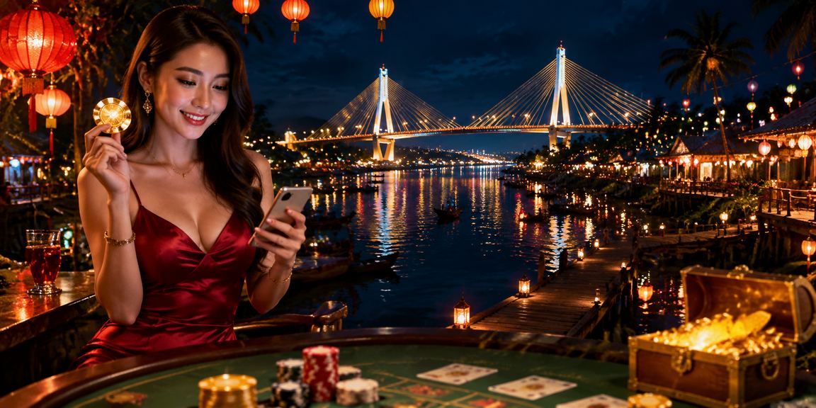 Người chơi Baccarat tại Cần Thơ – casino trực tuyến qua điện thoại di động