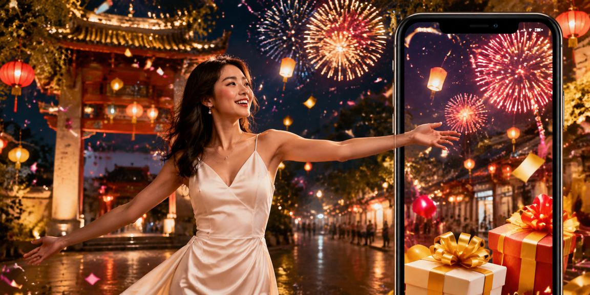 Người dùng Hà Nội chơi casino trên điện thoại tại lễ hội