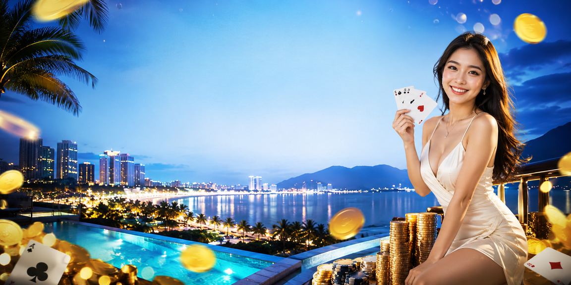 Người chơi bài tại Nha Trang – game bài Việt Nam