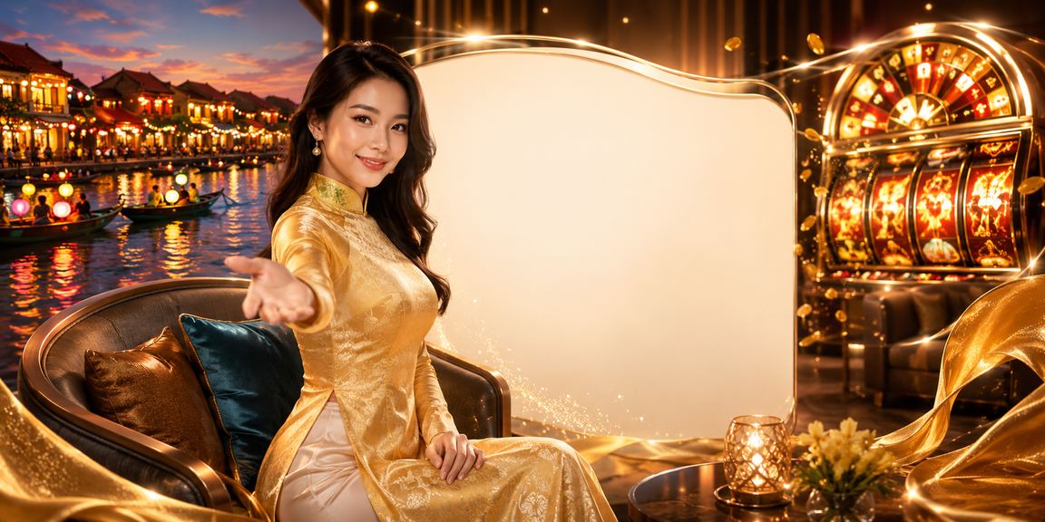 Trải nghiệm casino trực tuyến tại Việt Nam – giao diện người dùng thực tế