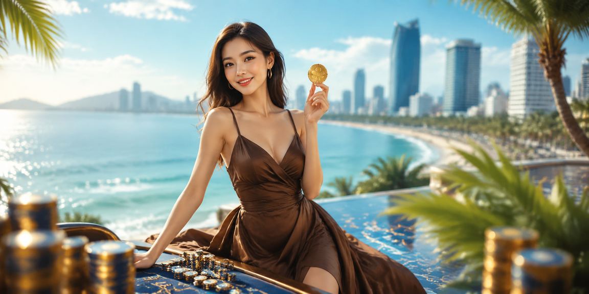 Trải nghiệm cá cược casino trực tuyến tại Việt Nam